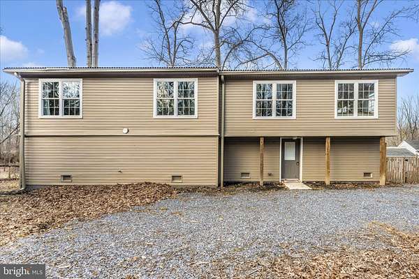1.85 Acres of Land with Home for Sale in Westminster, Maryland