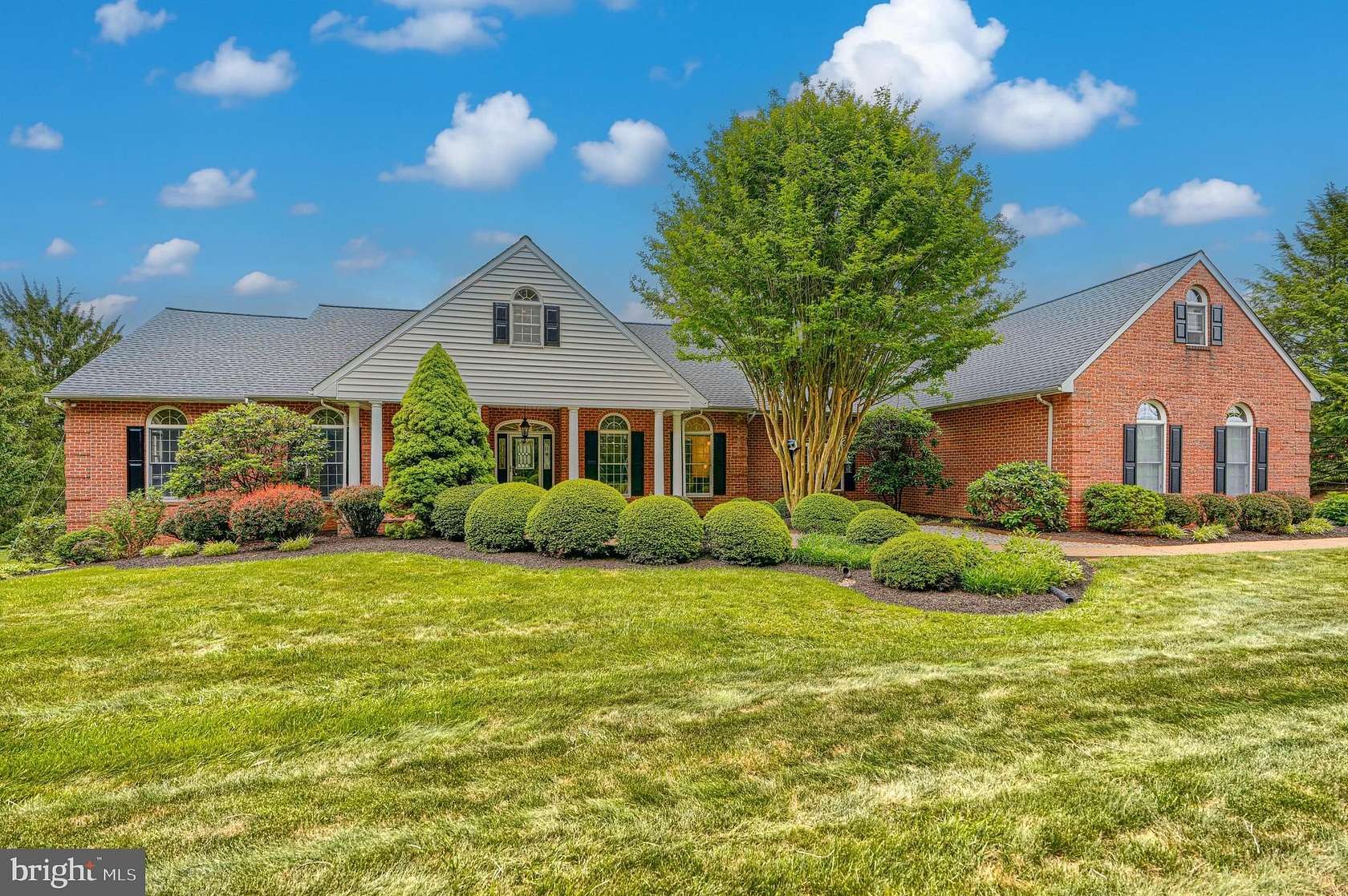 2 Acres of Land with Home for Sale in Street, Maryland