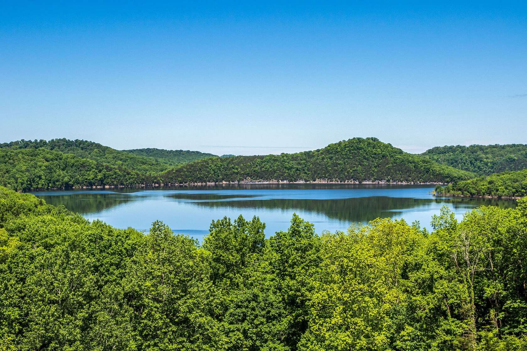 1.6 Acres of Residential Land for Sale in Smithville, Tennessee