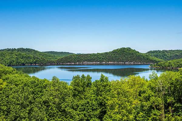 1.6 Acres of Residential Land for Sale in Smithville, Tennessee