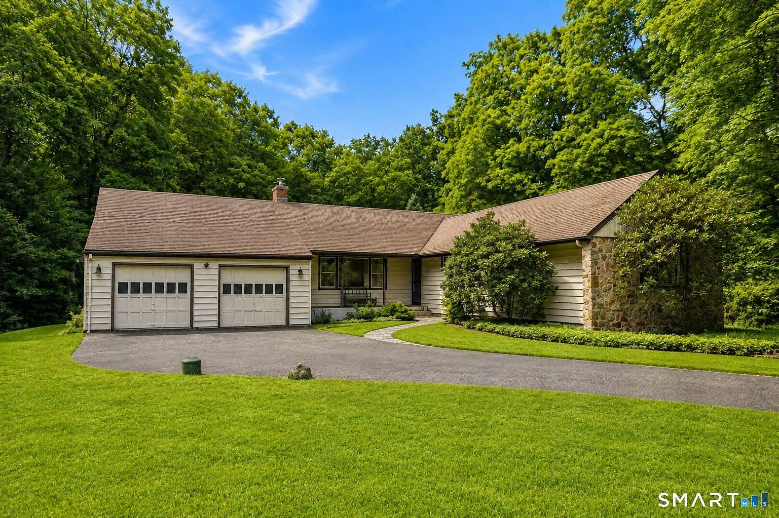 1.8 Acres of Land with Home for Sale in Hamden, Connecticut