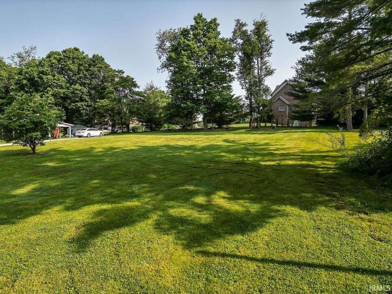 6 Acres of Residential Land for Sale in Bloomington, Indiana