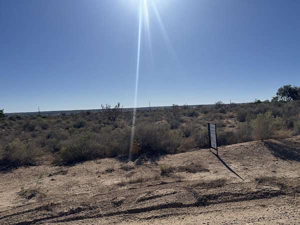 0.5 Acres of Residential Land for Sale in Rio Rancho, New Mexico