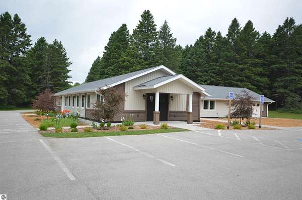 5 Acres of Improved Mixed-Use Land for Sale in Traverse City, Michigan
