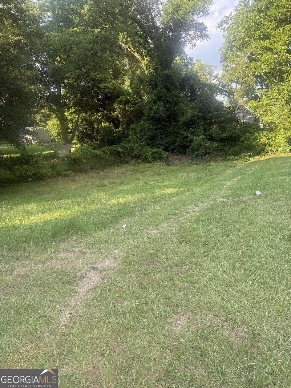 0.13 Acres of Residential Land for Sale in Griffin, Georgia