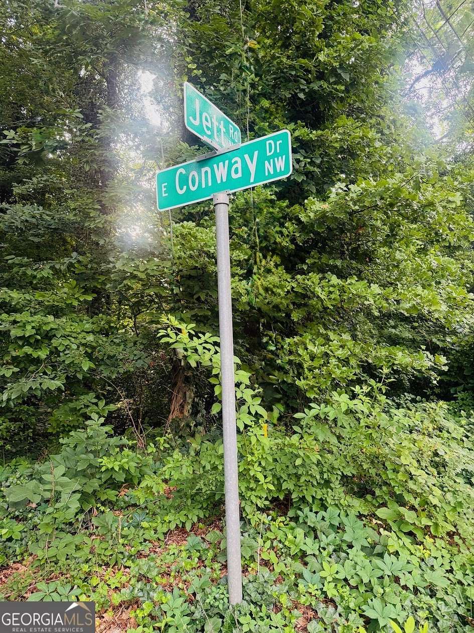 0.69 Acres of Residential Land for Sale in Atlanta, Georgia