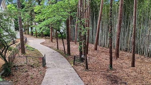 0.69 Acres of Residential Land for Sale in Atlanta, Georgia