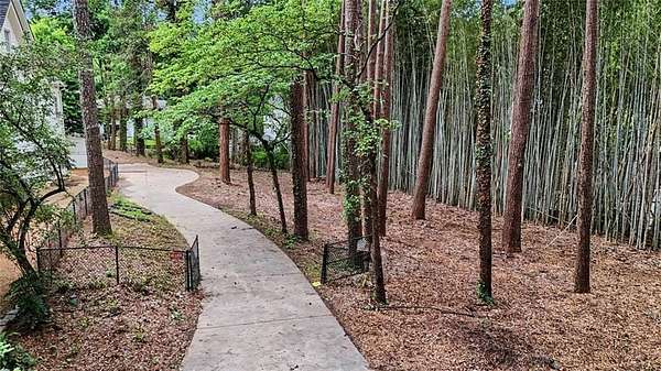 0.69 Acres of Residential Land for Sale in Atlanta, Georgia