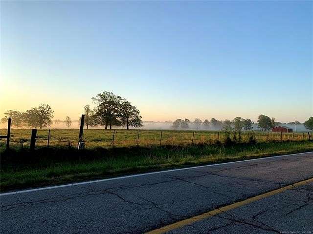 29 Acres of Land for Sale in Spavinaw, Oklahoma