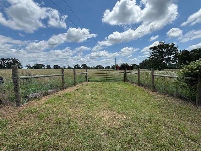 29 Acres of Land for Sale in Spavinaw, Oklahoma
