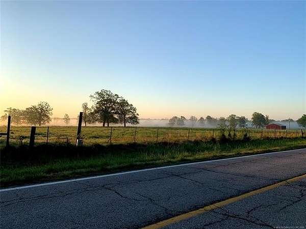 29 Acres of Land for Sale in Spavinaw, Oklahoma