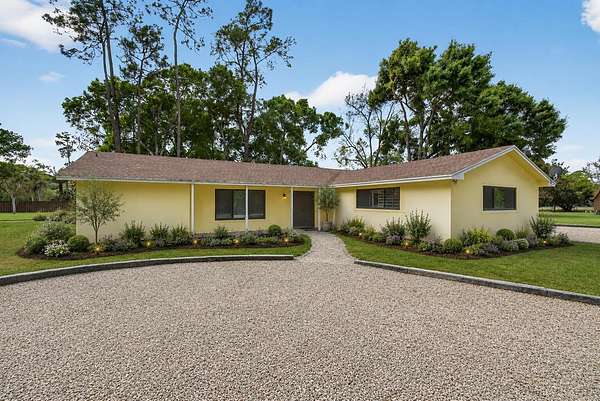 2 Acres of Land with Home for Sale in Wellington, Florida