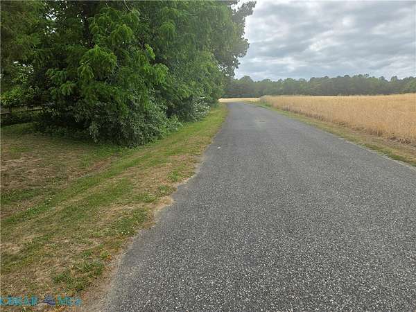 2.75 Acres of Residential Land for Sale in Lancaster, Virginia