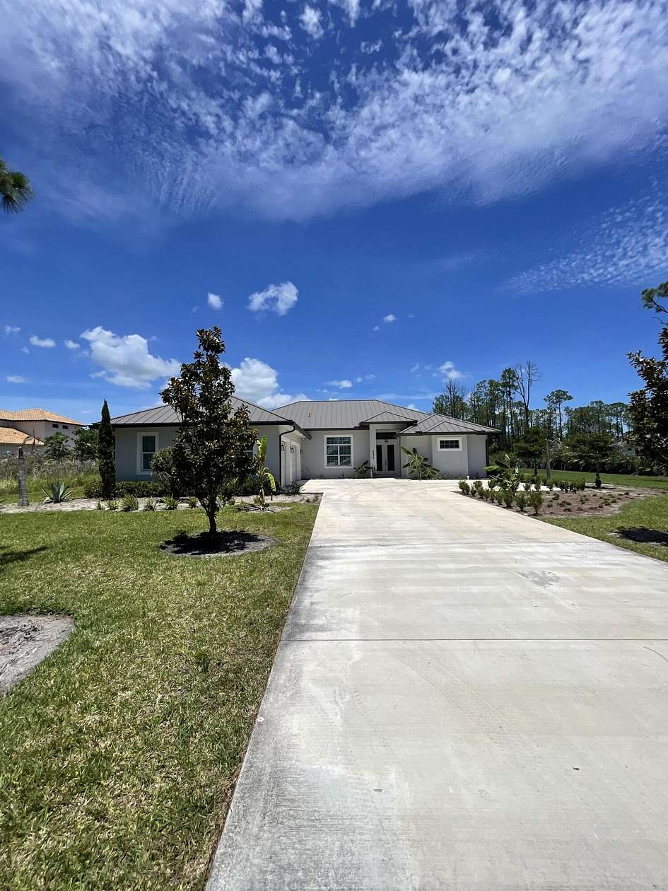 1.89 Acres of Land with Home for Sale in Port St. Lucie, Florida