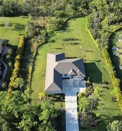 1.89 Acres of Land with Home for Sale in Port St. Lucie, Florida