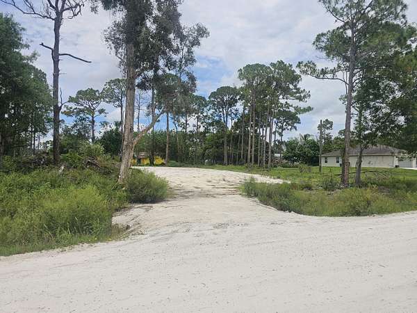 1.15 Acres of Residential Land for Sale in The Acreage, Florida