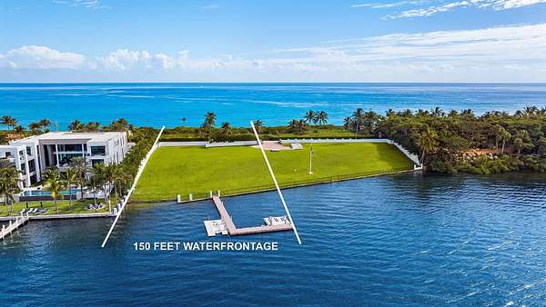 1.8 Acres of Residential Land for Sale in Manalapan, Florida