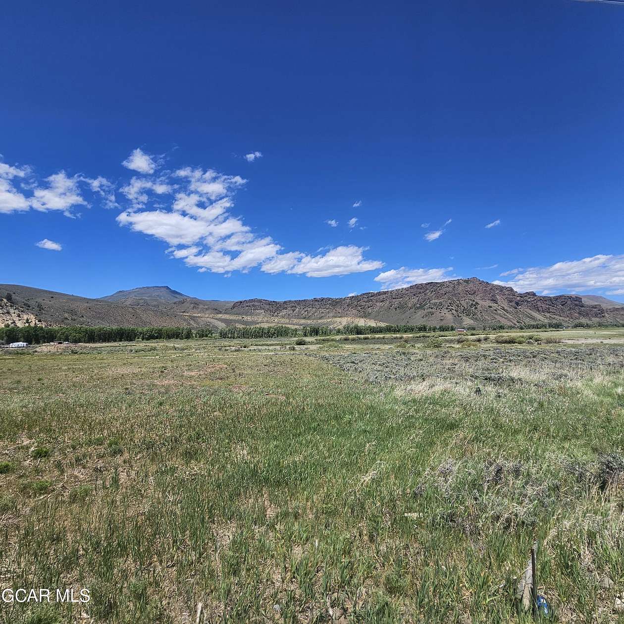 0.65 Acres of Land for Sale in Hot Sulphur Springs, Colorado