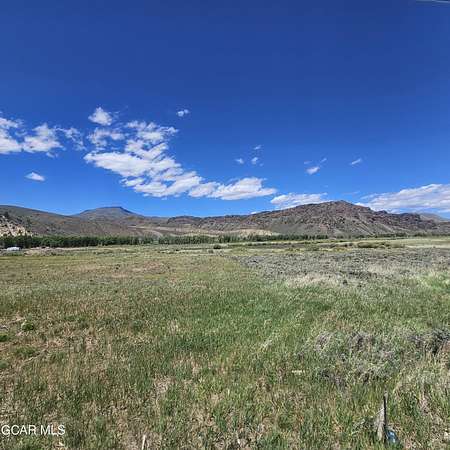 0.65 Acres of Land for Sale in Hot Sulphur Springs, Colorado