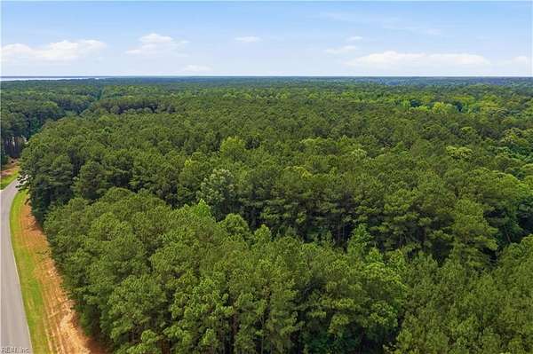 Residential Land for Sale in Smithfield, Virginia