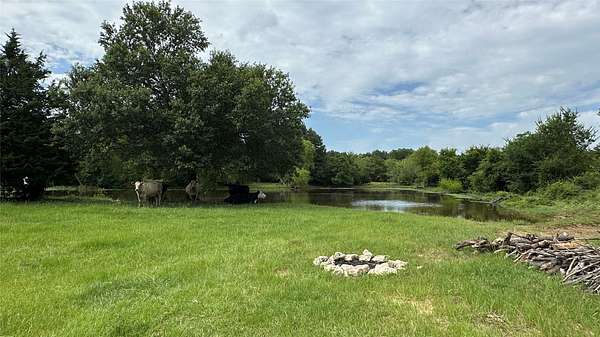 50.7 Acres of Land for Sale in Thornton, Texas