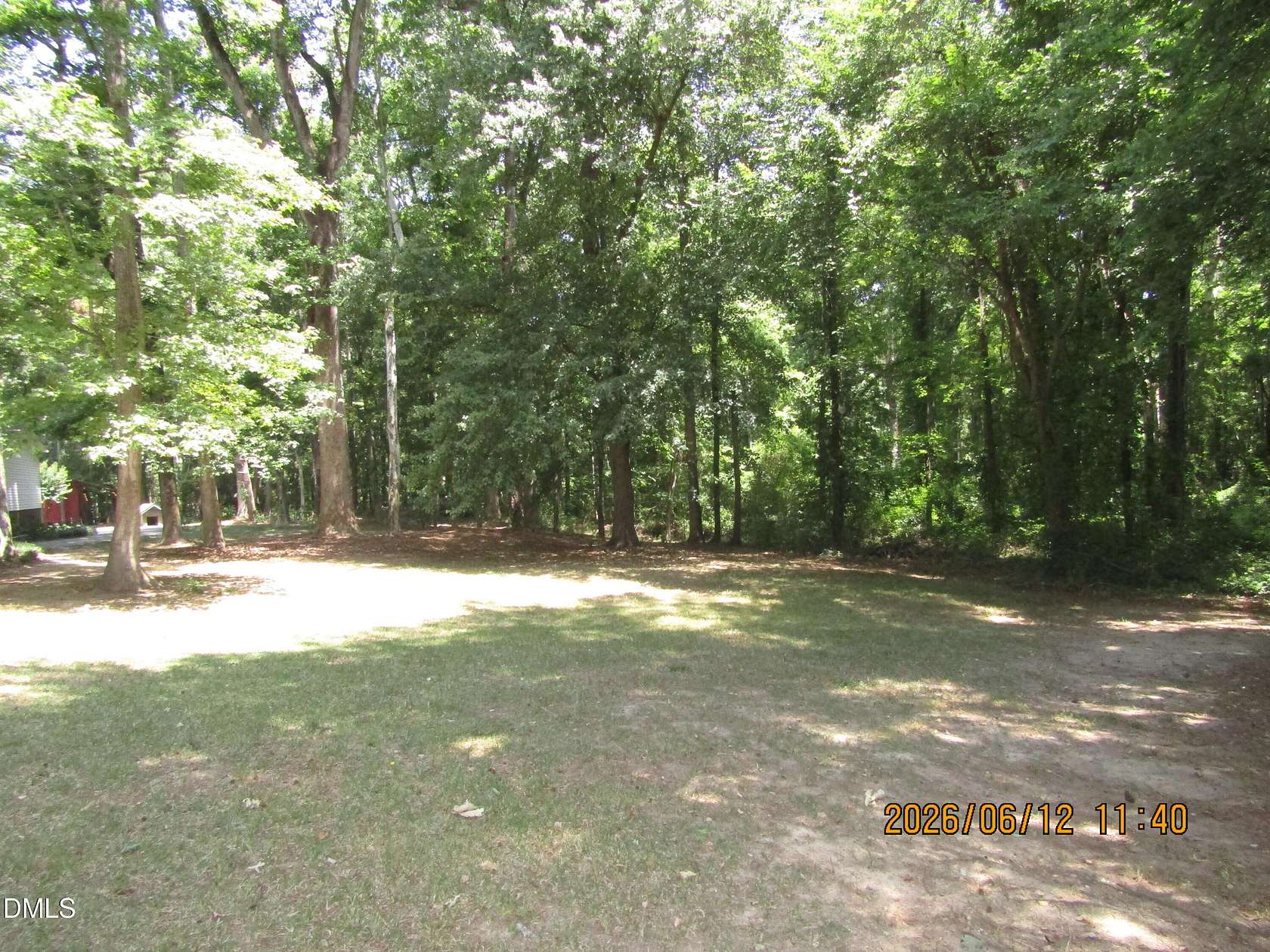 1.54 Acres of Land for Sale in Zebulon, North Carolina