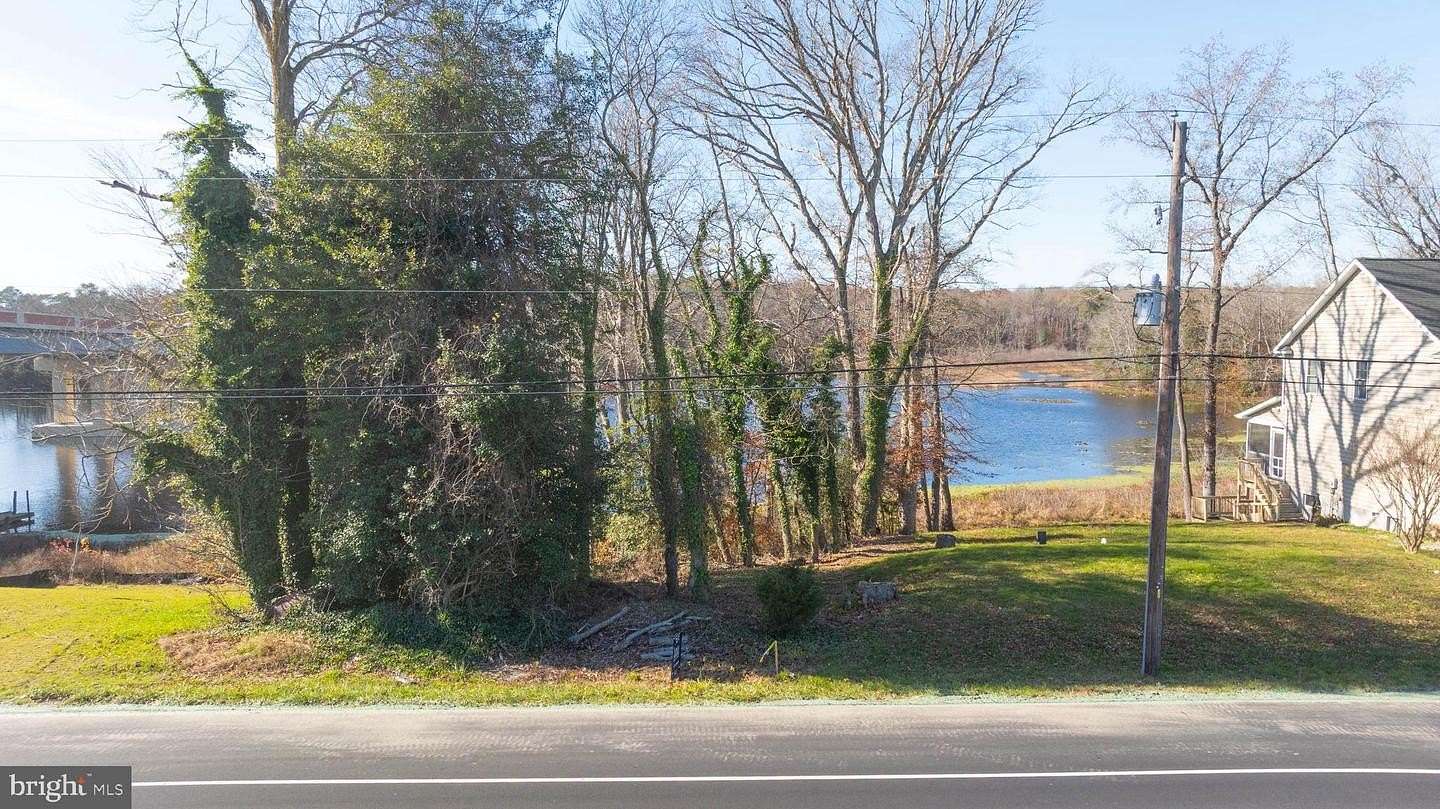 0.19 Acres of Residential Land for Sale in Millsboro, Delaware
