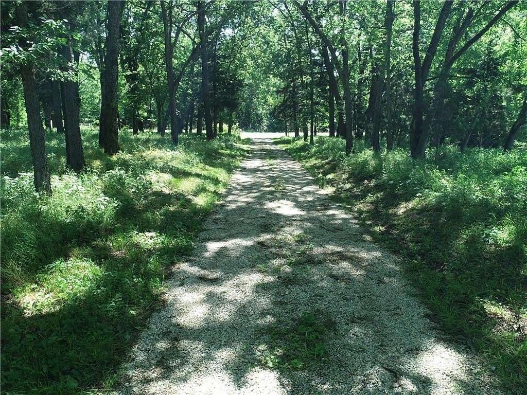 19.3 Acres of Land for Sale in Louisburg, Kansas