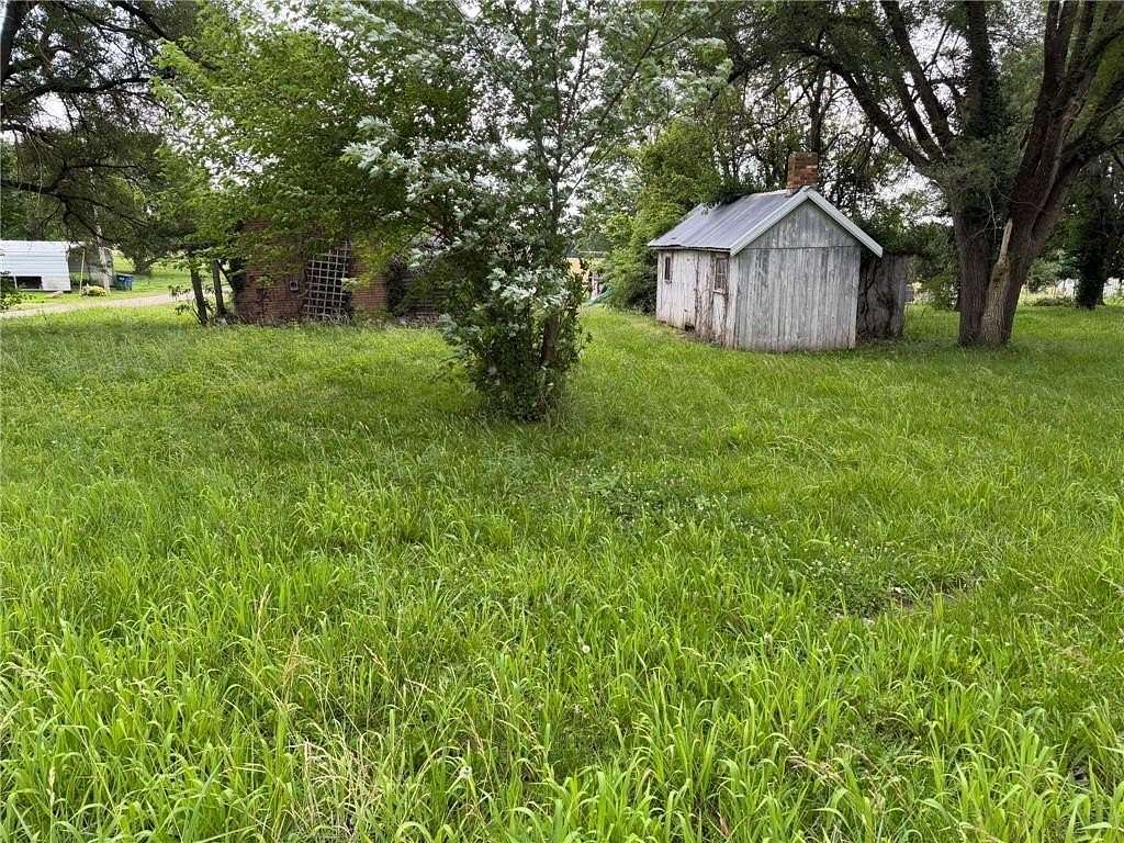 0.32 Acres of Residential Land for Sale in Willow Fork Township, Missouri