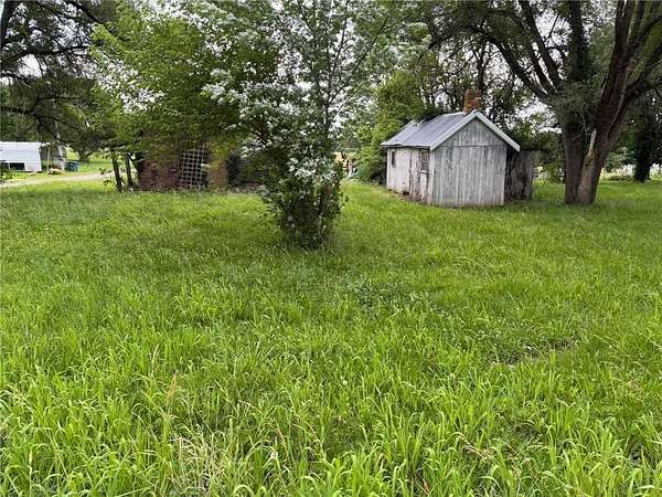 0.32 Acres of Residential Land for Sale in Willow Fork Township, Missouri