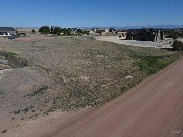 1 Acre of Residential Land for Sale in Pueblo West, Colorado