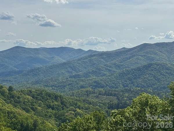 2.14 Acres of Land with Home for Sale in Clyde, North Carolina