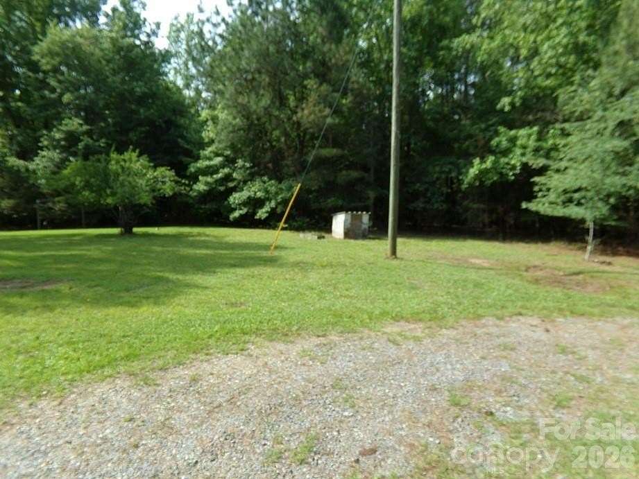 2 Acres of Land with Home for Sale in Rock Hill, South Carolina