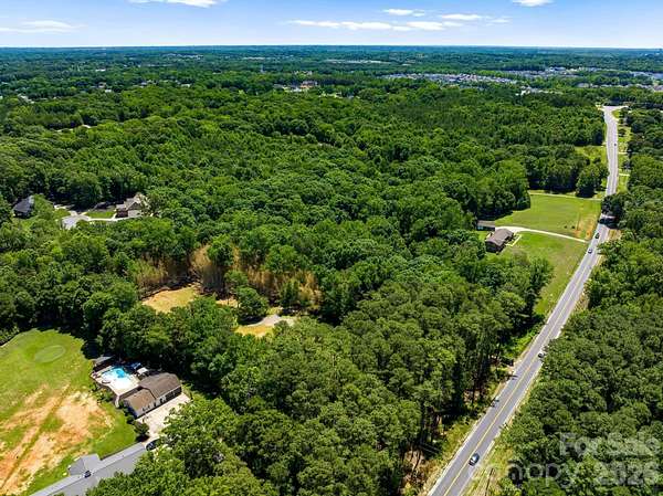 2 Acres of Residential Land for Sale in Fort Mill, South Carolina