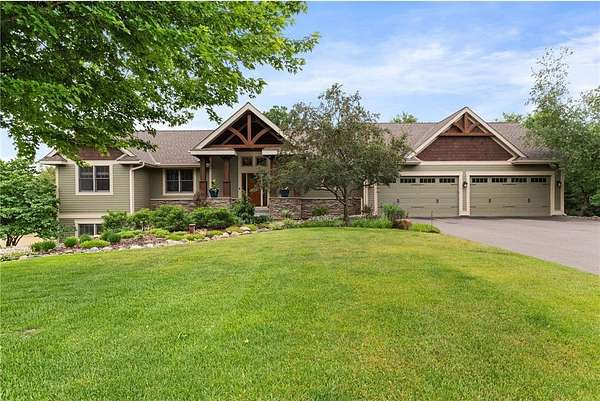 2.54 Acres of Land with Home for Sale in Stillwater, Minnesota