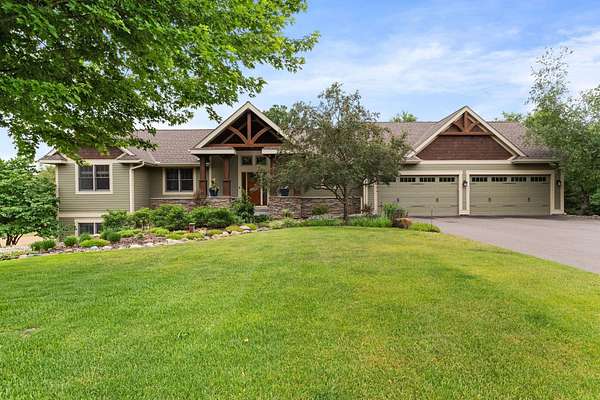 2.54 Acres of Land with Home for Sale in Stillwater, Minnesota