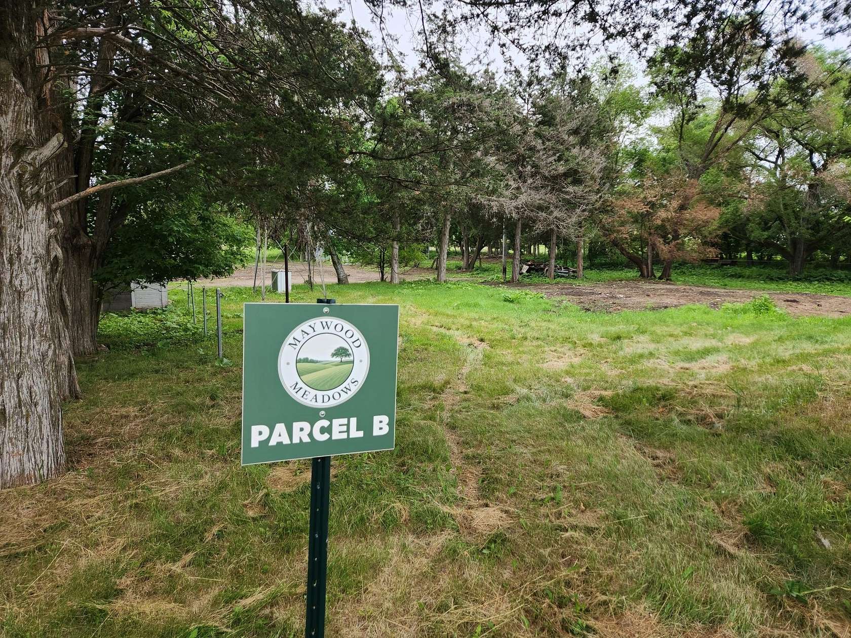 35 Acres of Agricultural & Residential Land for Sale in Marine on St. Croix, Minnesota