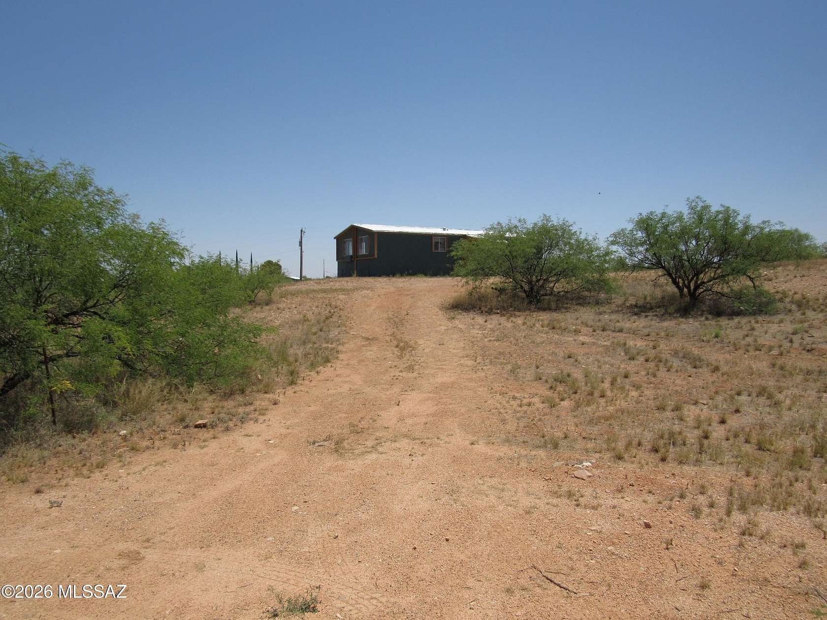 2.12 Acres of Residential Land for Sale in Benson, Arizona