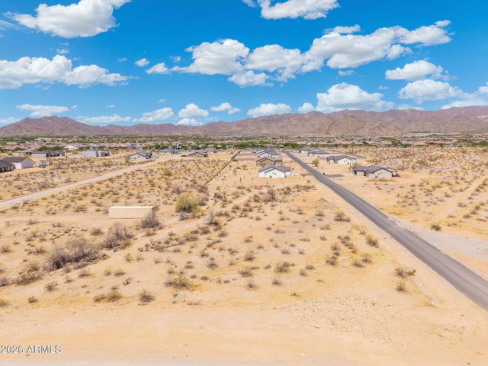 1.15 Acres of Residential Land for Sale in Litchfield Park, Arizona