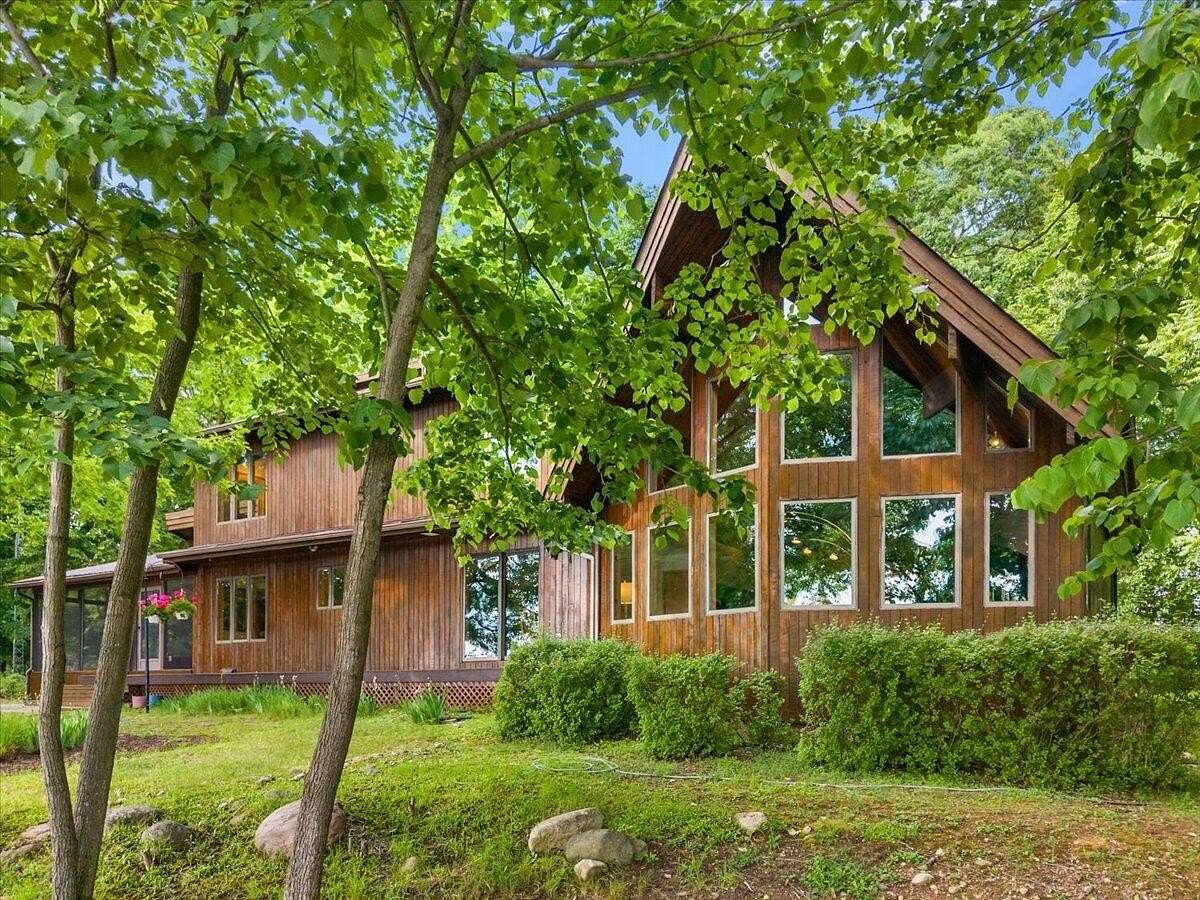 2.15 Acres of Land with Home for Sale in Ypsilanti, Michigan