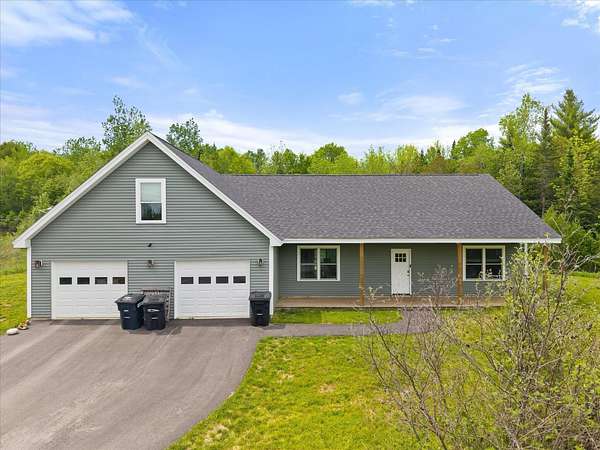 2.2 Acres of Land with Home for Sale in Carmel, Maine