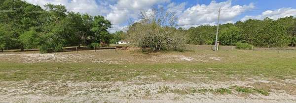 1.25 Acres of Land for Sale in Polk City, Florida