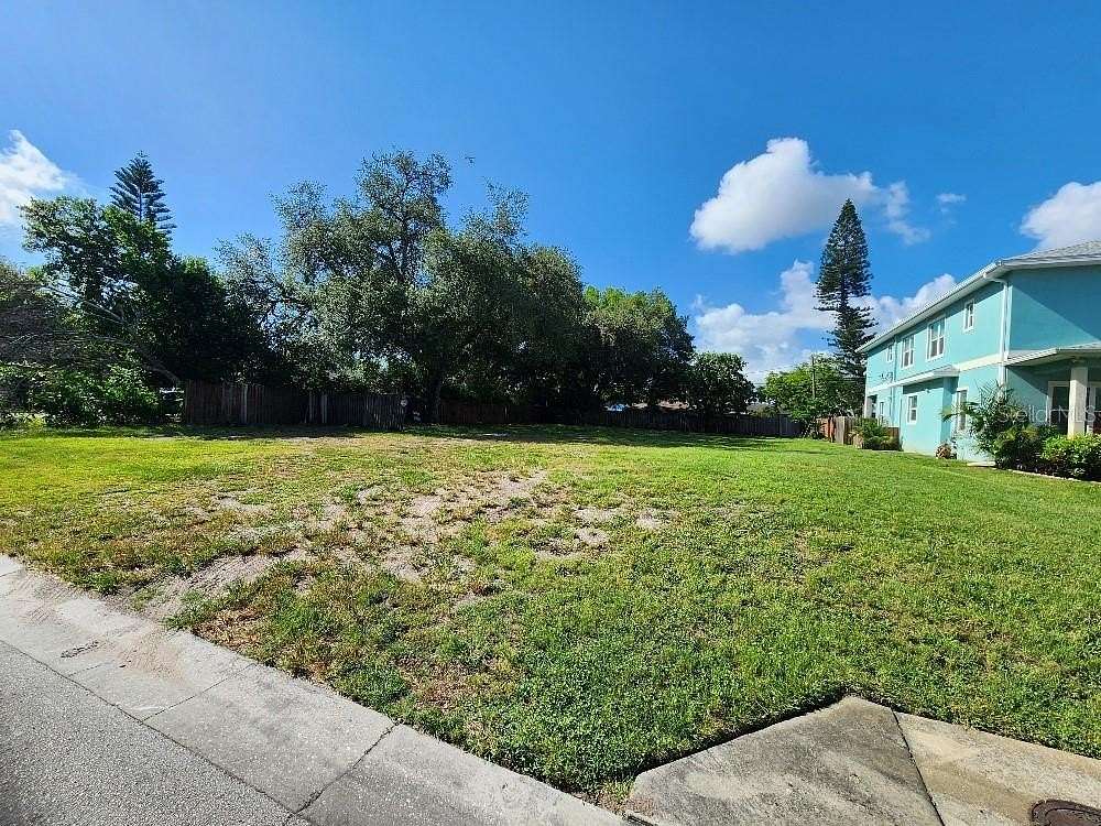 0.23 Acres of Land for Sale in St. Petersburg, Florida