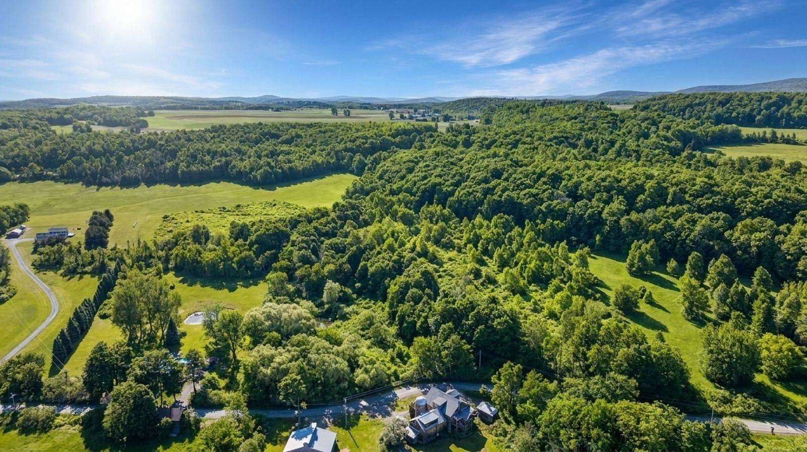 14.1 Acres of Land for Sale in Cherry Valley, New York