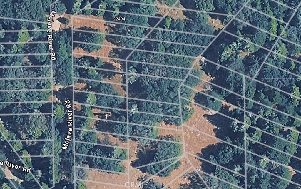 0.1 Acres of Land for Sale in Cedarpines Park, California