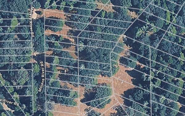 0.1 Acres of Land for Sale in Cedarpines Park, California