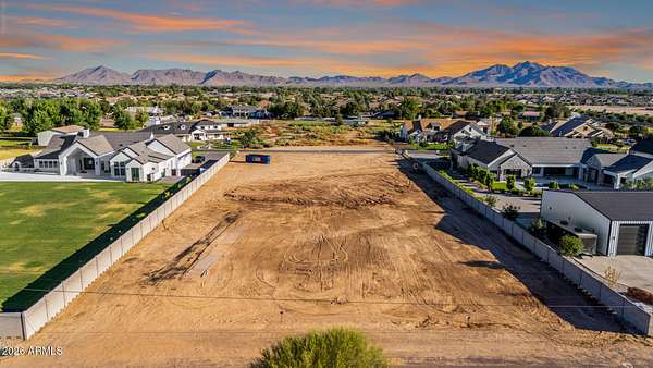 1.74 Acres of Residential Land for Sale in Queen Creek, Arizona
