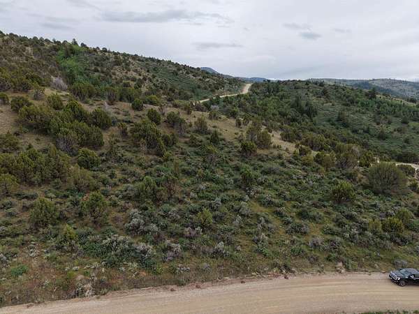 3.77 Acres of Recreational Land for Sale in Lava Hot Springs, Idaho