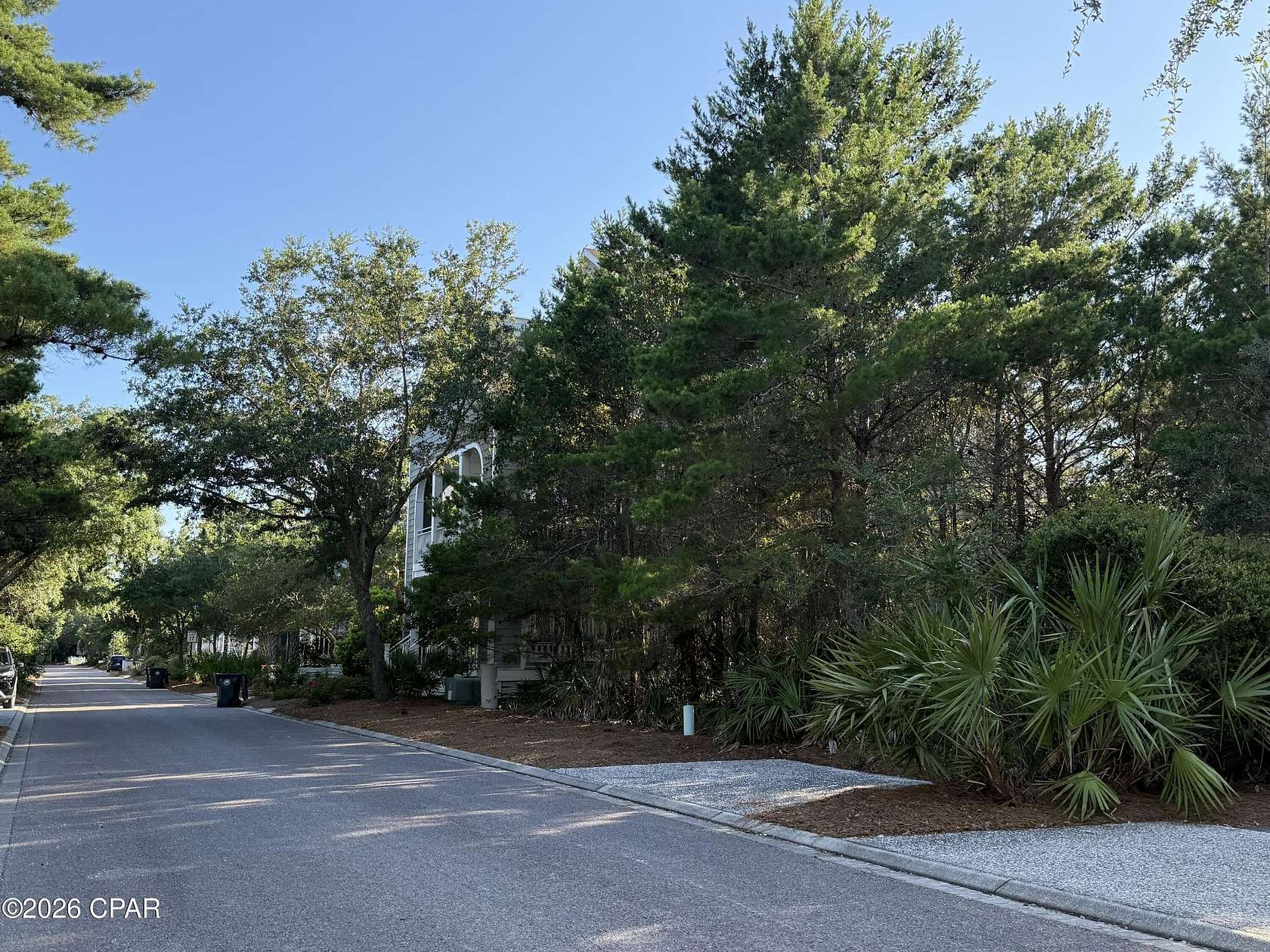 0.15 Acres of Residential Land for Sale in Inlet Beach, Florida