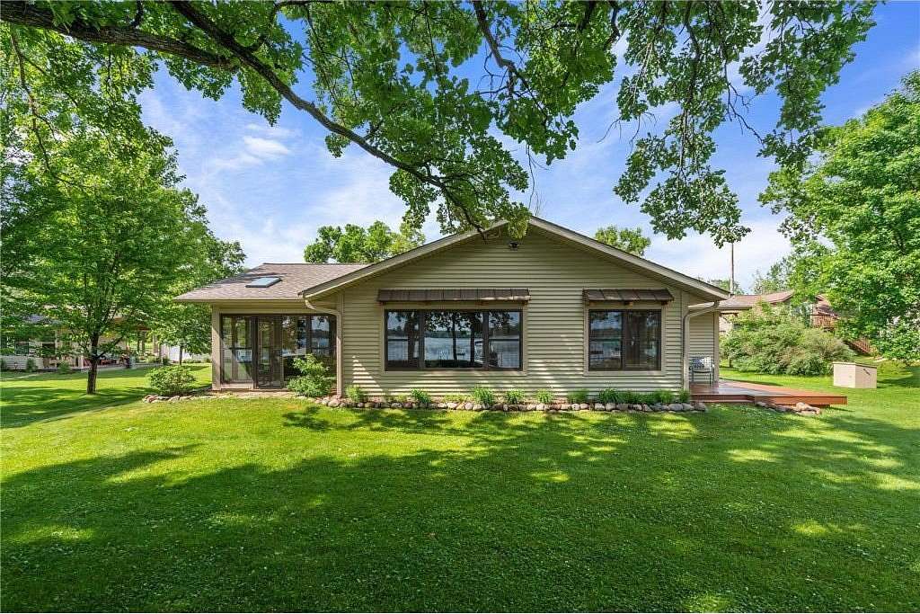 2.88 Acres of Land with Home for Sale in Daniels Town, Wisconsin